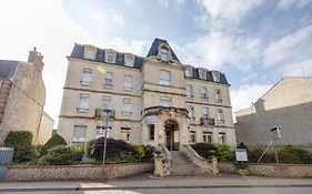 Brit Hotel Confort Bagnoles Normandie